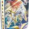 Pokémon Sword & Shield Brilliant Stars Collector's Album Verzamelmap - Pokémon Kaarten