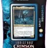 Magic The Gathering: Innistrad: Crimson Vow Spirit Squadron Commander Deck - EN