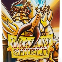 Asmodee Dragon Shield Small Sleeves - Japanese Matte Gold (60 Sleeves) 7 Asmodee Dragon Shield Small Sleeves - Japanese Matte Gold (60 Sleeves) -trading-cards Winkel 550x772 2