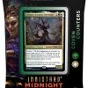 Trading Card Game Magic The Gathering - INNISTRAD MIDNIGHT HUNT COMMANDER