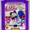 Panini - L.O.L. Surprise Fashion Fun Stickers - 50 Stuks Voordeelverpakking