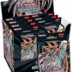 Yu-Gi-Oh! Cyber Strike Structure Deck- Yu-Gi-Oh! Kaarten -trading-cards Winkel 550x779