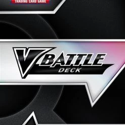 Pokemon TCG V Battle Deck - Corviknight - Pokémon Kaarten 9 Pokemon TCG V Battle Deck - Corviknight - Pokémon Kaarten -trading-cards Winkel 550x781 2