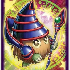 TCG Yu-Gi-Oh! Kuriboh Sleeves YU-GI-OH