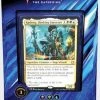 Trading Card Game Magic The Gathering - Commander 2019 Faceless Menace