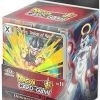Bandai Namco Dragon Ball SCG Universe 7 Unison Expansion Set