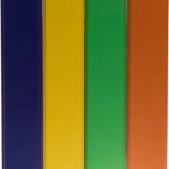 Pokemon Verzamelmap Deluxe - Zwart - 360 Kaartjes - Plastic Modern - Map - 9 Pocket -trading-cards Winkel 550x794