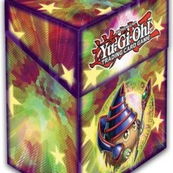 Konami Deckbox: Yu-Gi-Oh Card Case Kuriboh Kollection