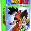 Idw Games Asmodee Dragon Ball Z Over 9000 - EN