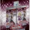 Konami Yu-Gi-Oh! TCG Legendary Duelists Season 2
