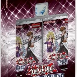 Konami Yu-Gi-Oh! TCG Legendary Duelists Season 2