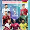 Panini - FIFA World Cup Qatar 2022 Adrenalyn XL - Mega Starter Pack - Voetbalplaatjes