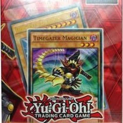 Konami Yu-gi-oh Super Starter Space Time Showdown Engels