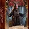 Legend Story Studios Flesh And Blood Monarch Blitz Deck Chane